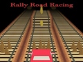Igra Rally Road Racing