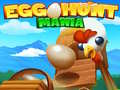 Igra Egg Hunt Mania