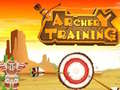 Igra Archery Training