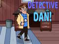 Igra Detective Dan! 