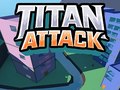 Igra Titan Attack