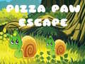 Igra Pizza Paw Escape