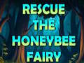 Igra Rescue The Honeybee Fairy