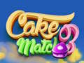 Igra Cake Match3