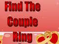 Igra Find The Couple Ring