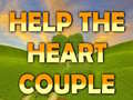 Igra Help The Heart Couple
