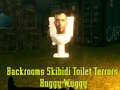 Igra Backrooms Skibidi Toilet Terrors Huggy Wuggy