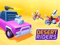 Igra Desert Riders