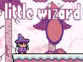 Igra Little Wizard