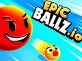 Igra EpicBallz.io