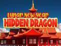 Igra Lunar New Year Hidden Dragon
