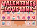 Igra Valentine's Love Link