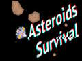 Igra Asteroids Survival