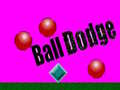 Igra Ball Dodge