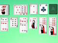 Igra Solitaire King Game
