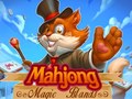 Igra Mahjong Magic Islands