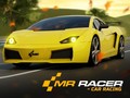 Igra Mr Racer Car Racing