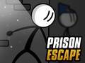 Igra Prison Escape Online