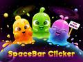 Igra Spacebar Clicker