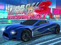 Igra Turbo Racing 3 Shangha