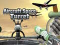 Igra Aircraft Space Turret 