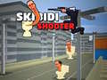 Igra Skibidi Shooter 