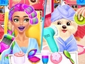 Igra Princess Pet Beauty Salon 2