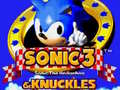 Igra Sonic 3 & Knuckles