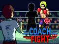 Igra Coach Fight