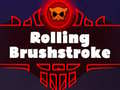 Igra Rolling Brushstroke