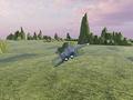 Igra Flying Simulator