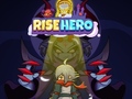 Igra Rise Hero