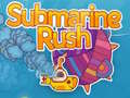 Igra Submarine Rush