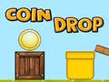 Igra Coin Drop