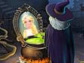 Igra Witch Princess Alchemy