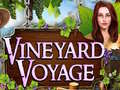 Igra Vineyard Voyage