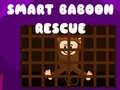 Igra Smart Baboon Rescue