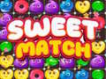 Igra Sweet Match