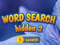 Igra Word Search Hidden 2