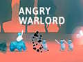 Igra Angry Warlord