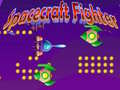 Igra Spacecraft Fighter