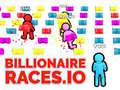 Igra Billionaire Races.io