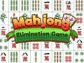 Igra Mahjong Elimination Game