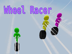 Igra Wheel Racer