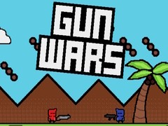 Igra Gun wars