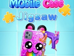 Igra Mobile Case Jigsaw