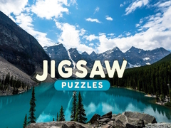 Igra Jigsaw Puzzles