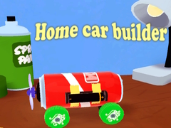Igra Home car builder