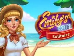 Igra Emily's Hotel Solitaire
