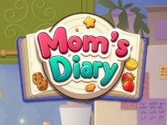Igra Mom's Diary